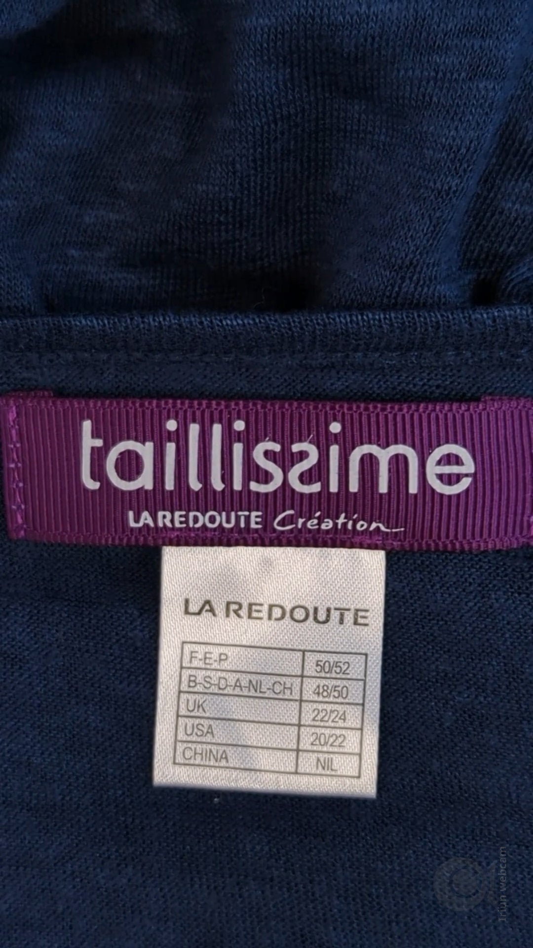 76200 - Enregistrement