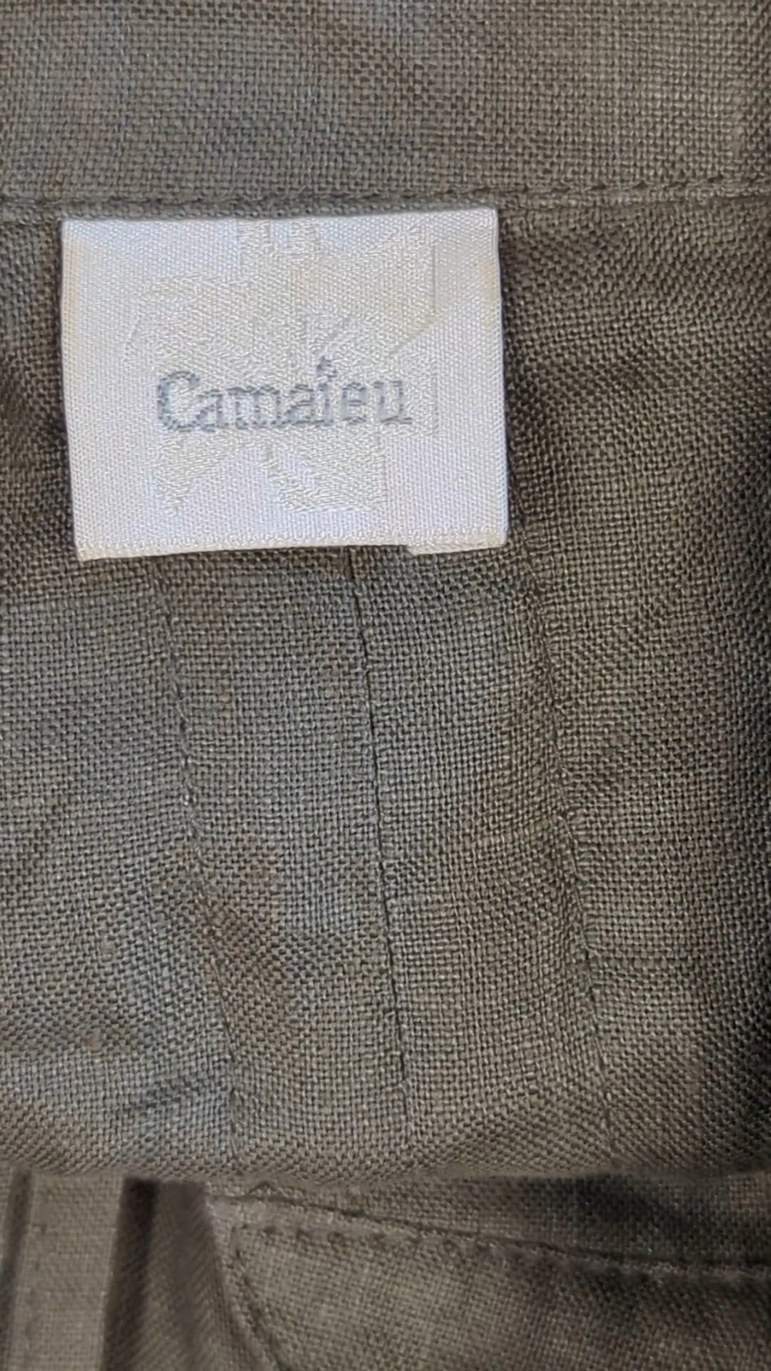 76205 - Enregistrement