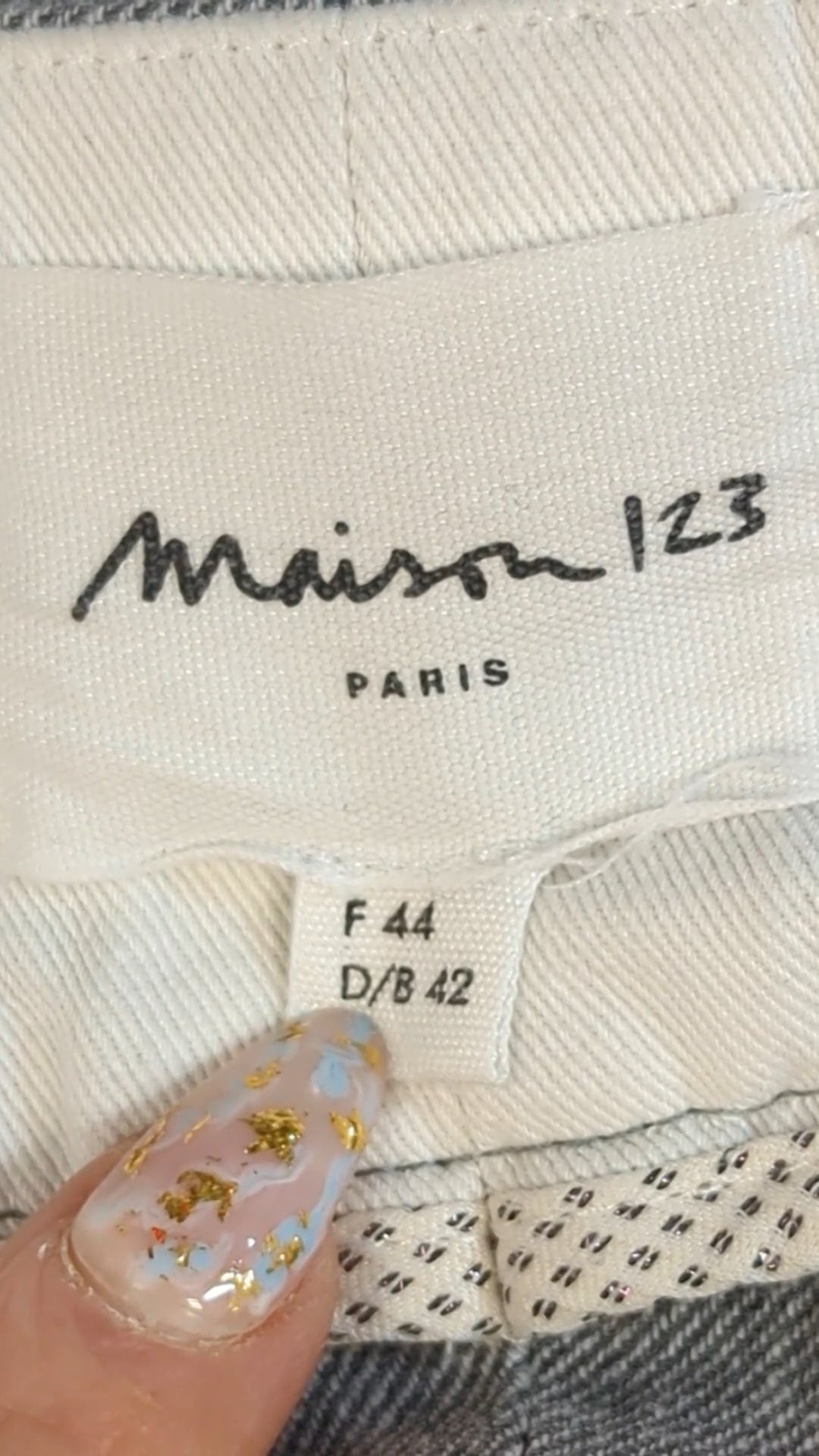 76223 - Enregistrement