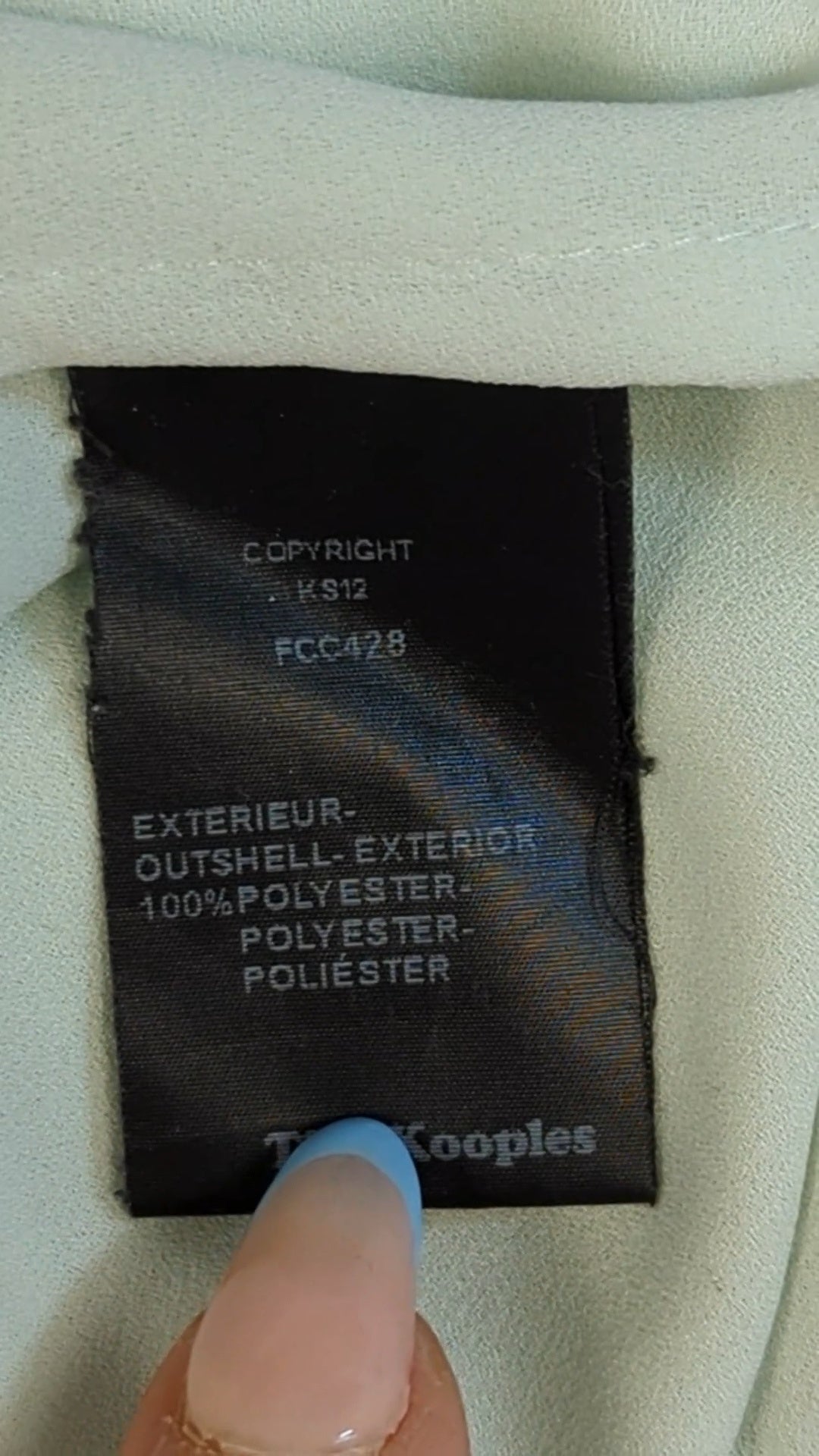 76225 - Enregistrement