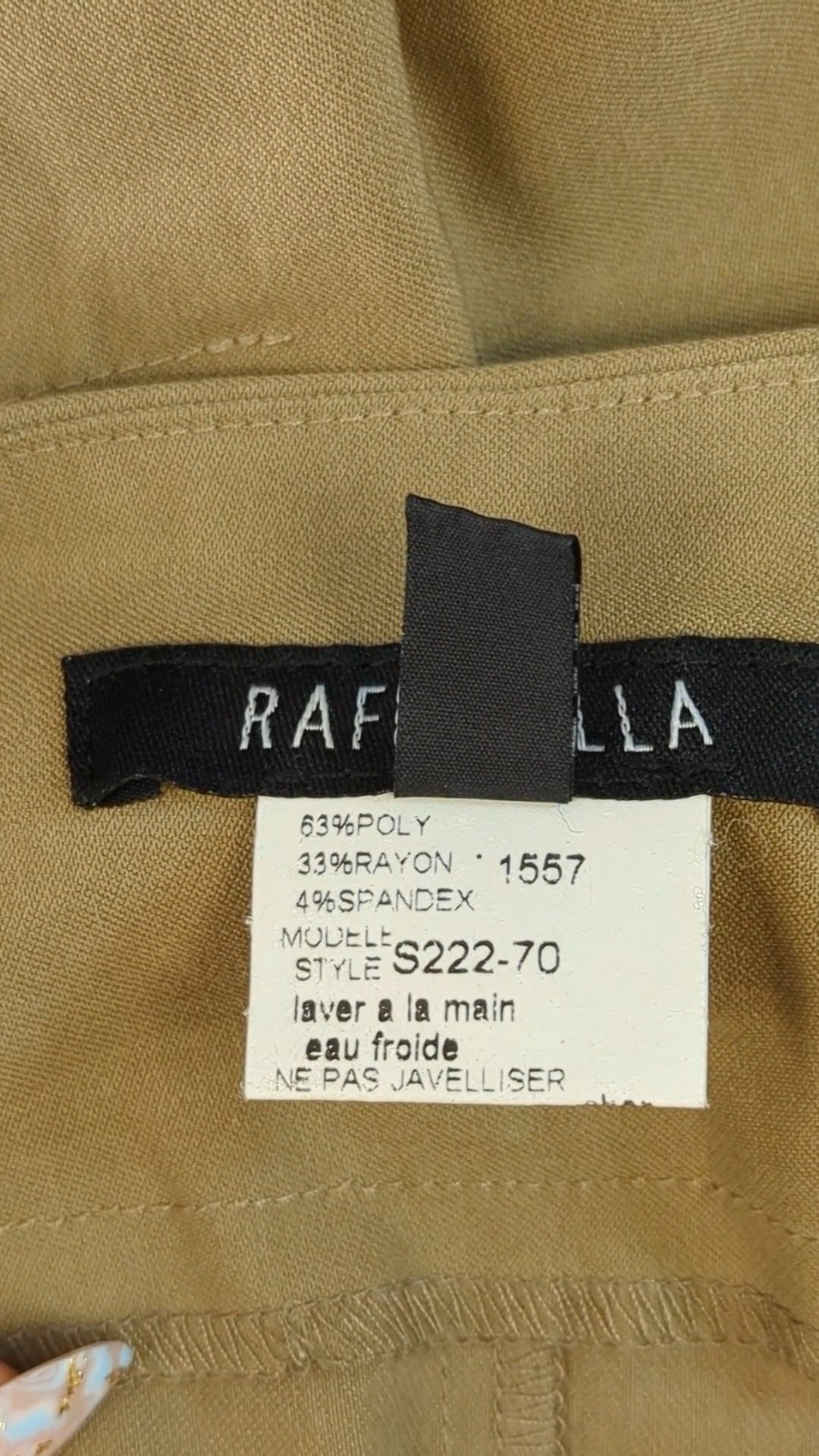 76234 - Enregistrement