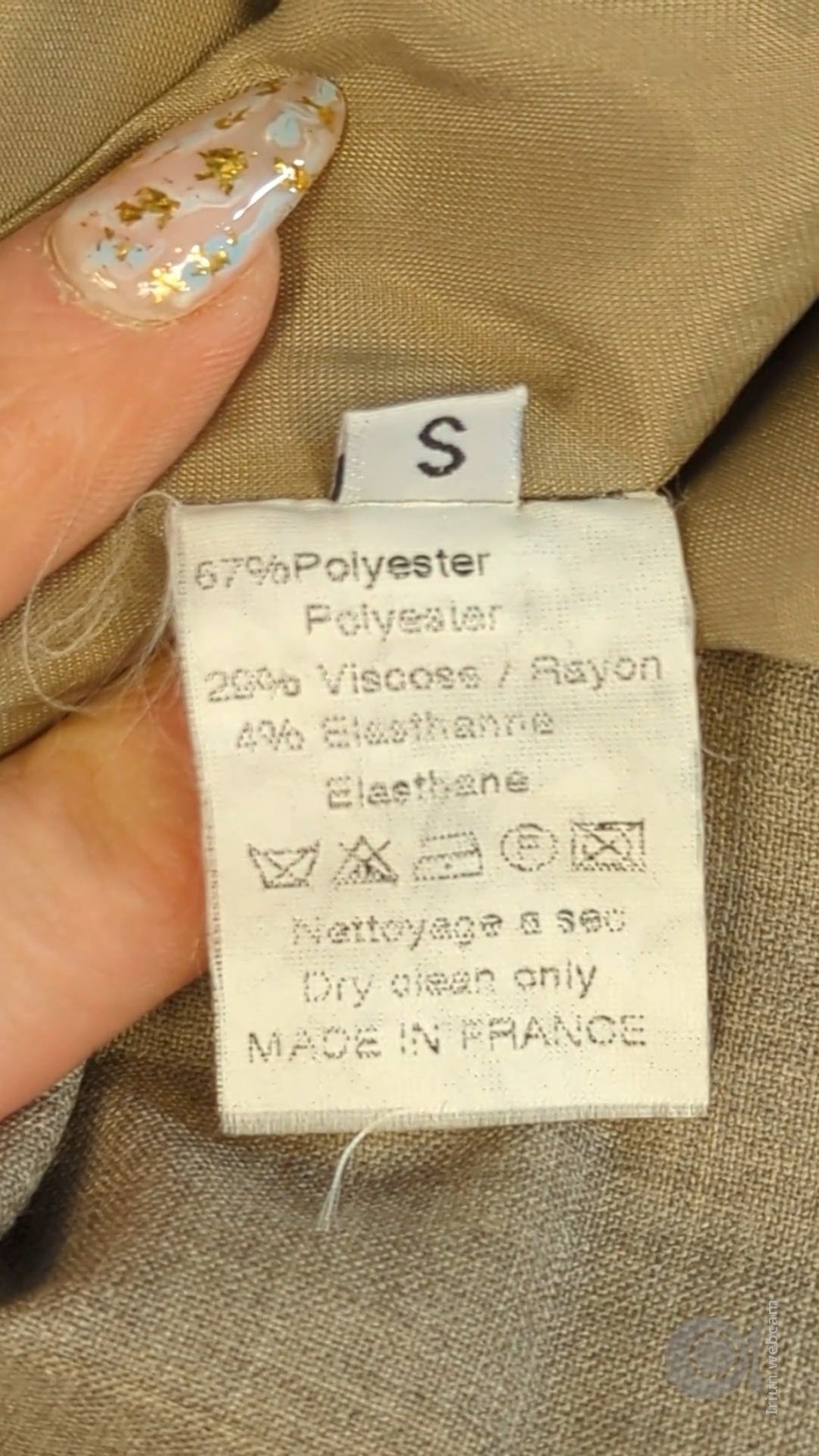 76257 - Enregistrement