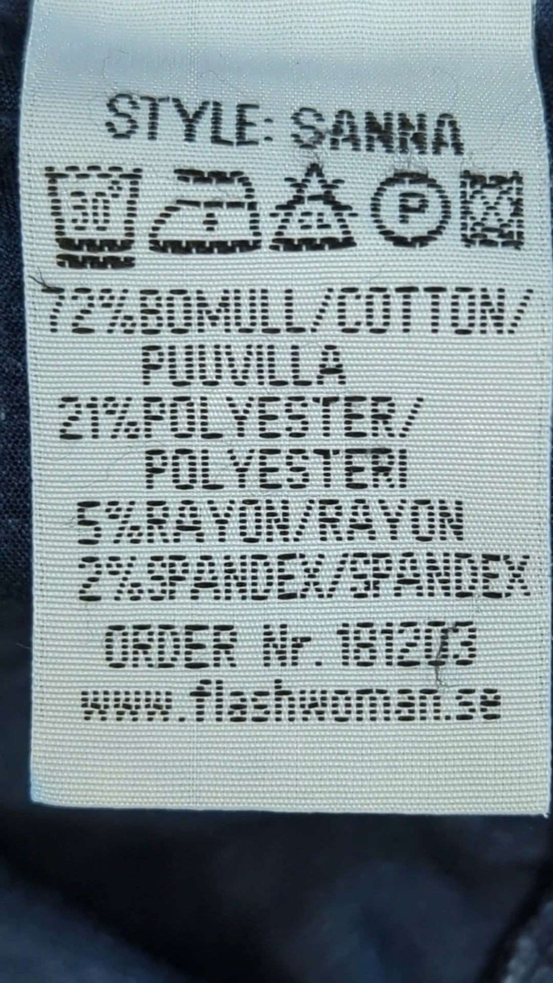 76262 - Enregistrement