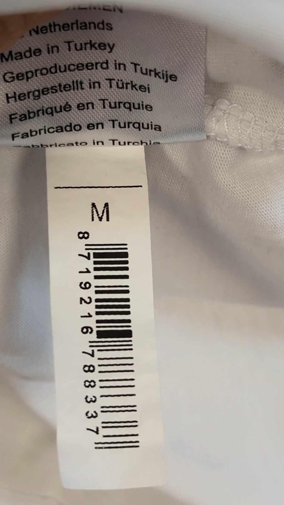 76274 - Enregistrement