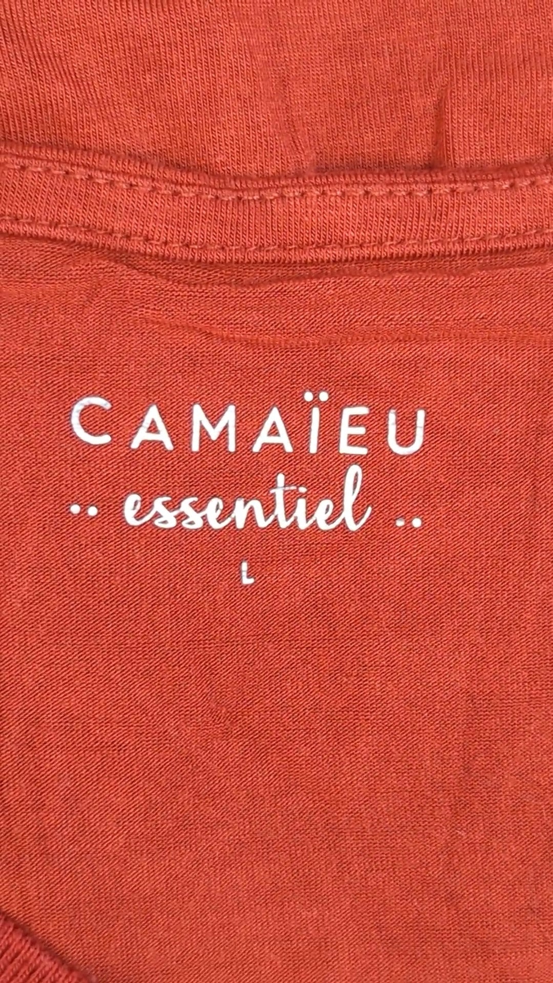 76284 - Enregistrement