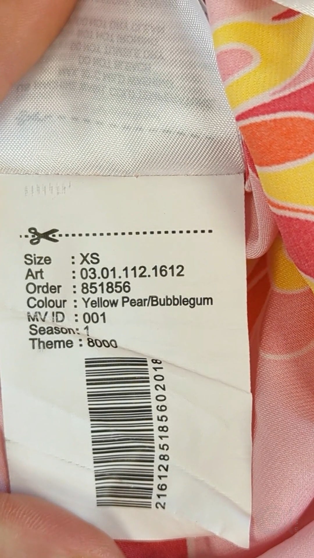 76289 - Enregistrement