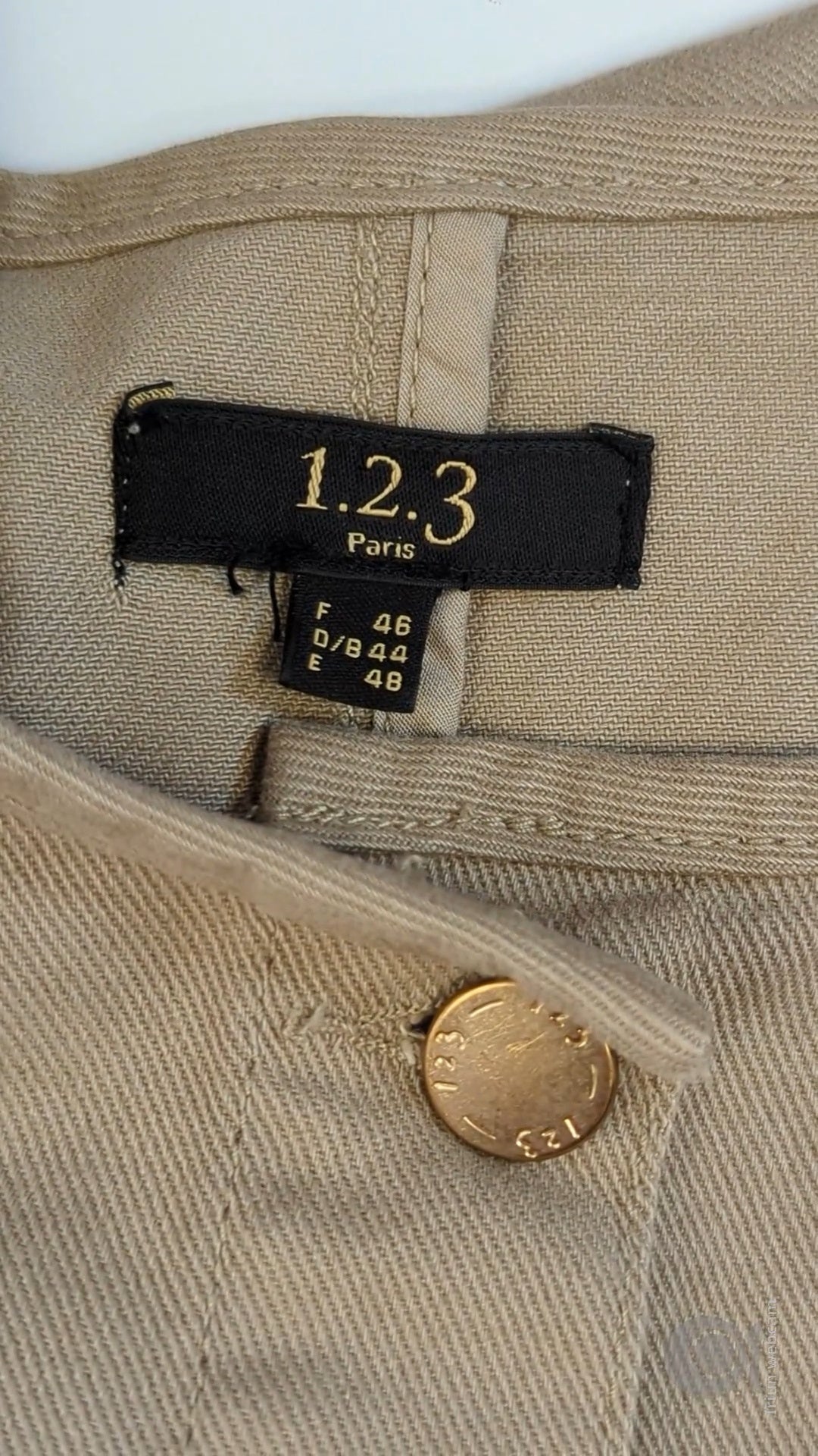 76294 - Enregistrement