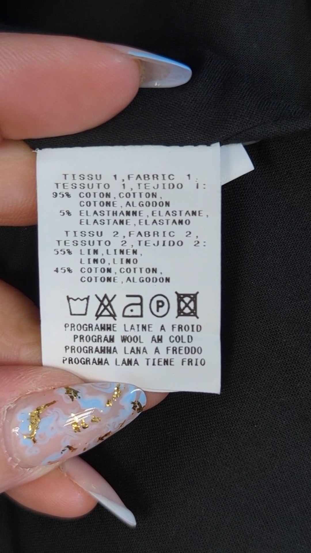 76295 - Enregistrement