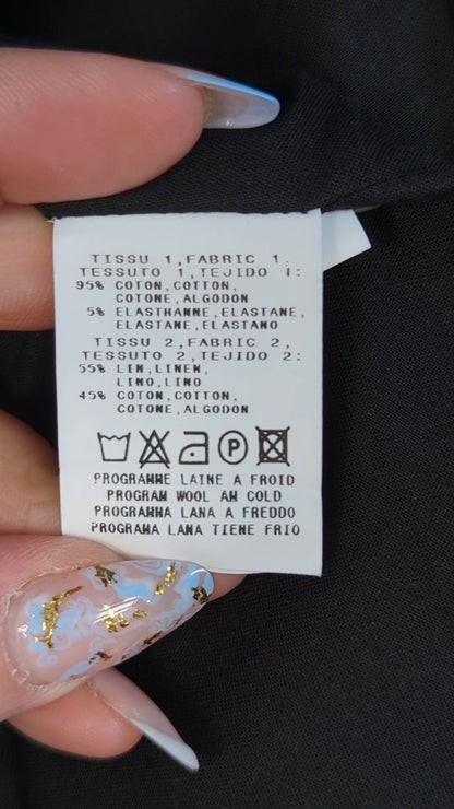 76295 - Enregistrement