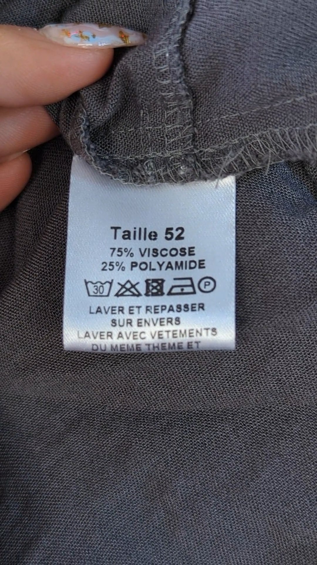 76297 - Enregistrement