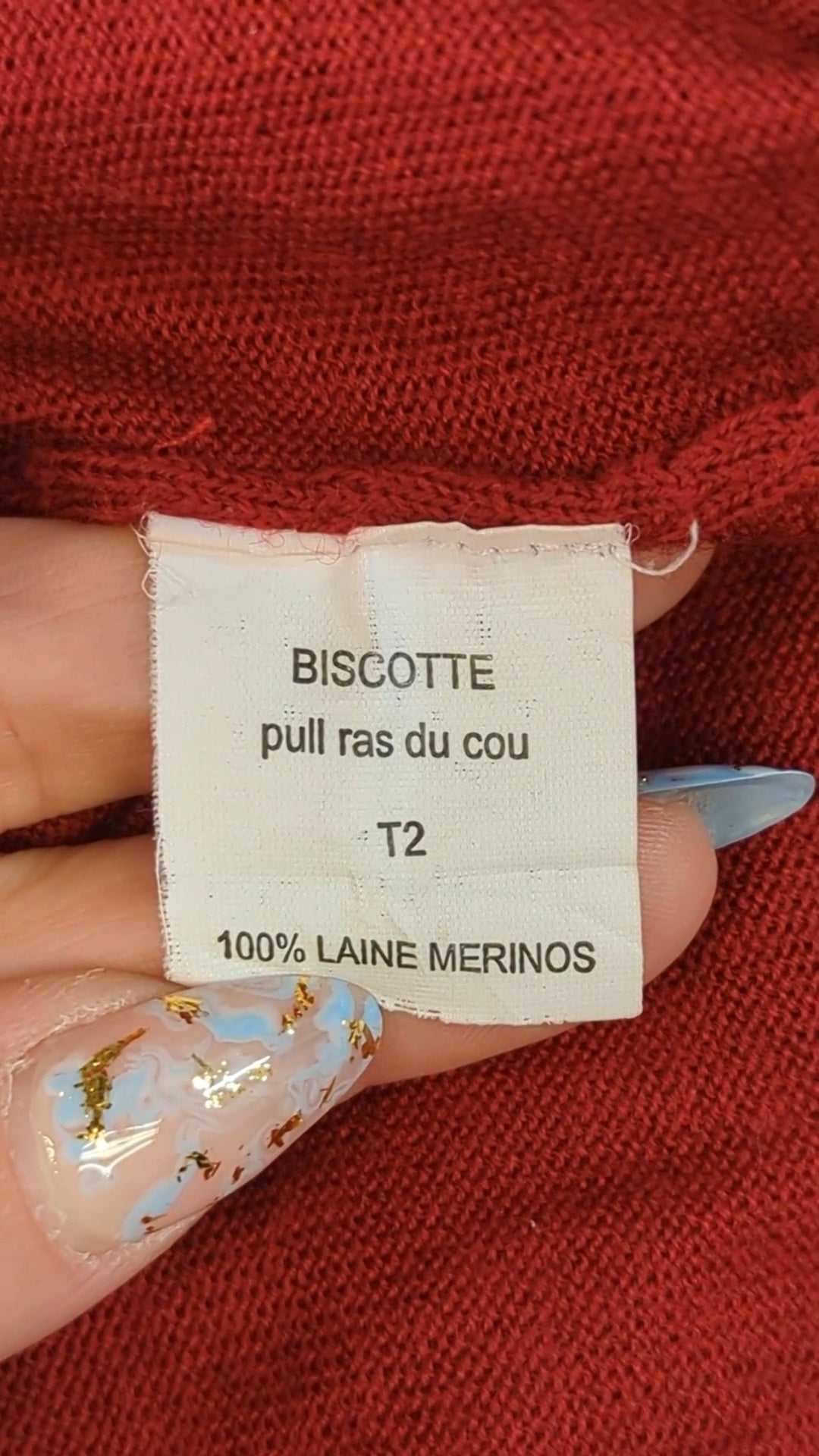 76309 - Enregistrement