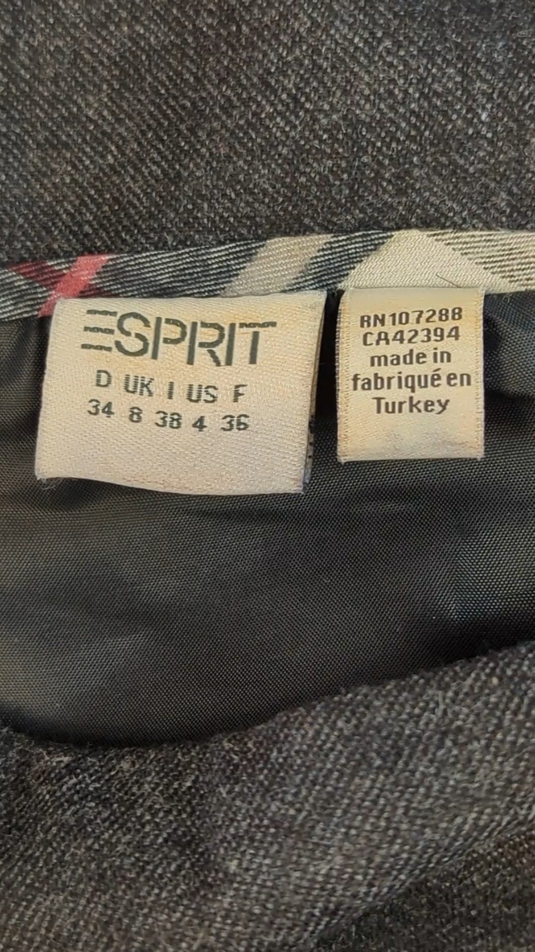 76313 - Enregistrement