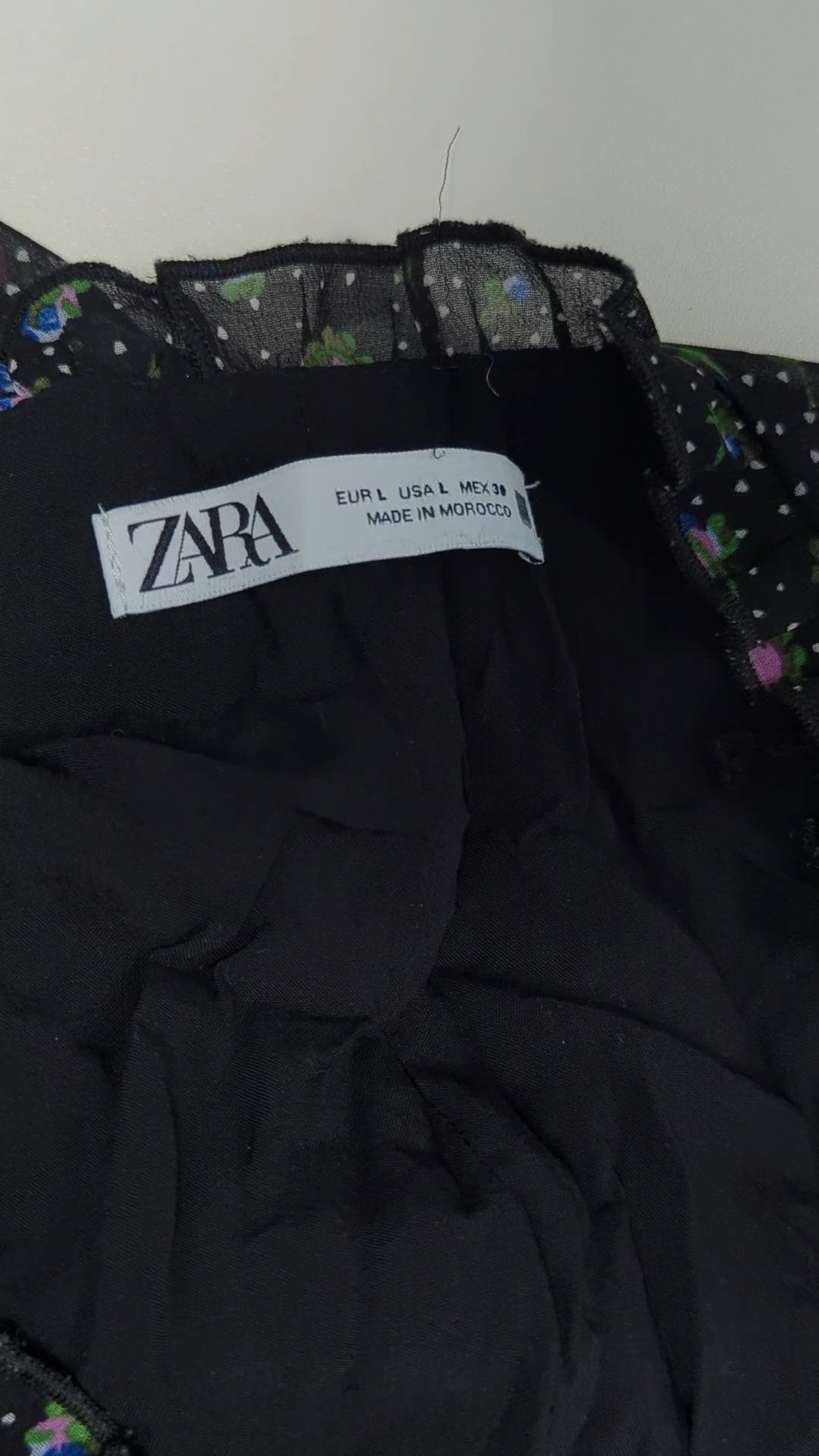 77354 - Enregistrement
