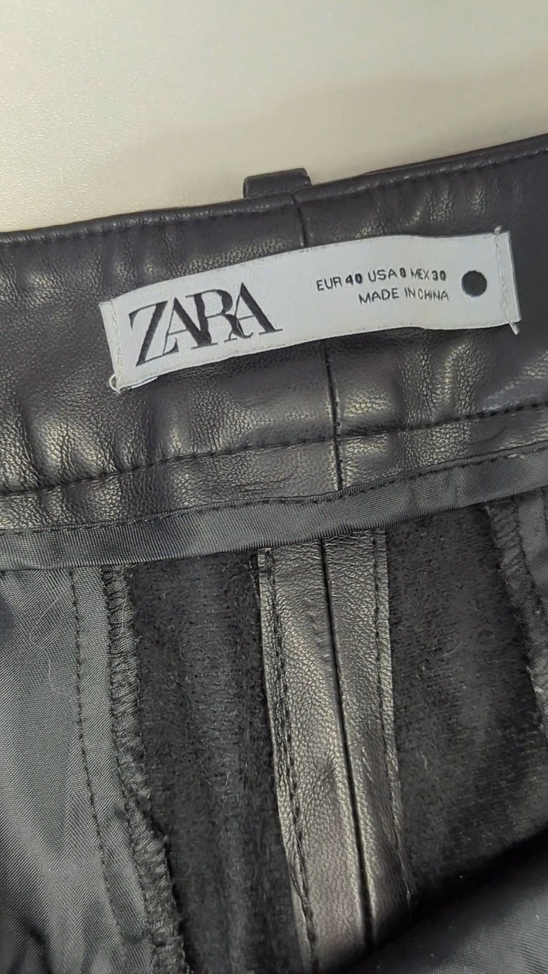 77368 - Enregistrement