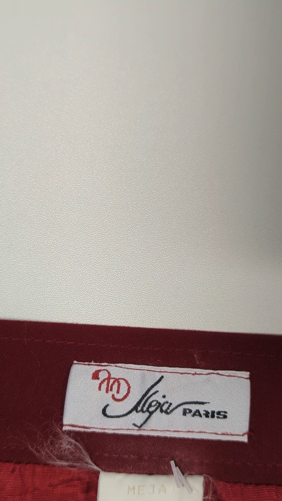 77391 - Enregistrement