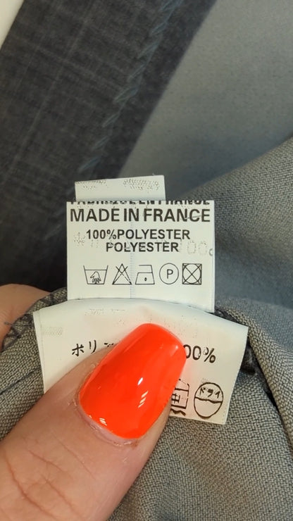 77417 - Enregistrement