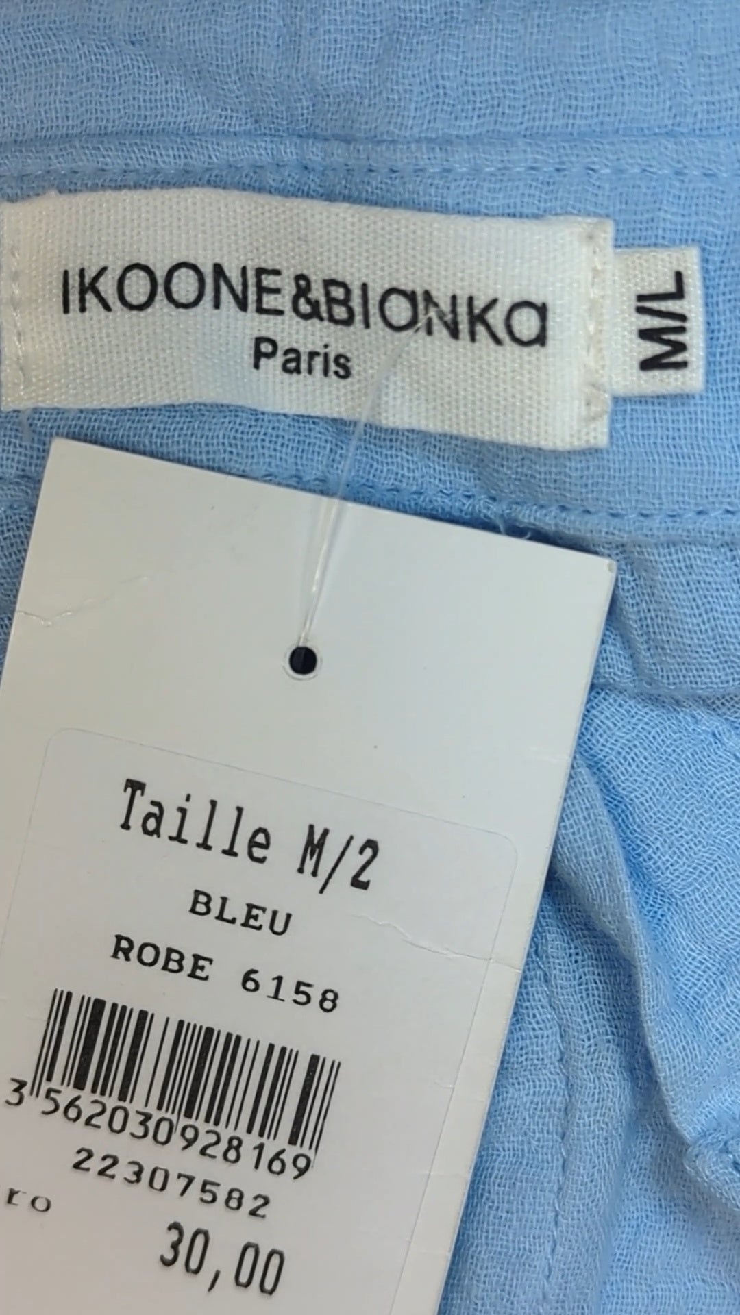 77429 - Enregistrement