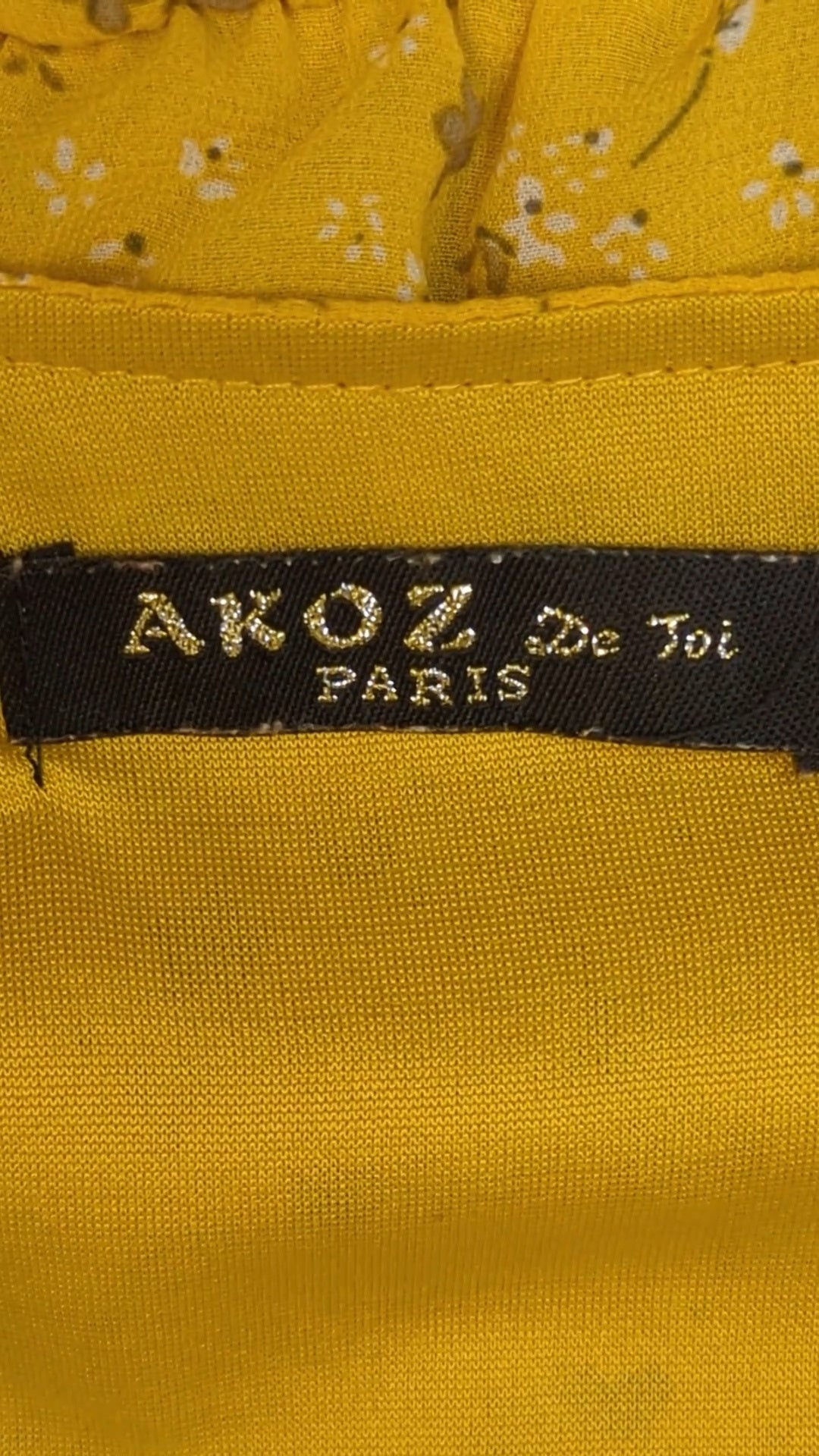 77434 - Enregistrement