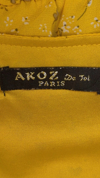 77434 - Enregistrement