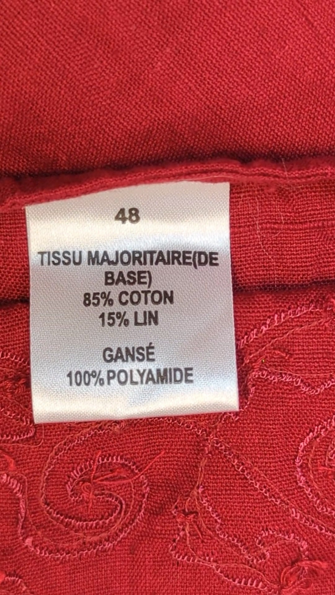 77436 - Enregistrement