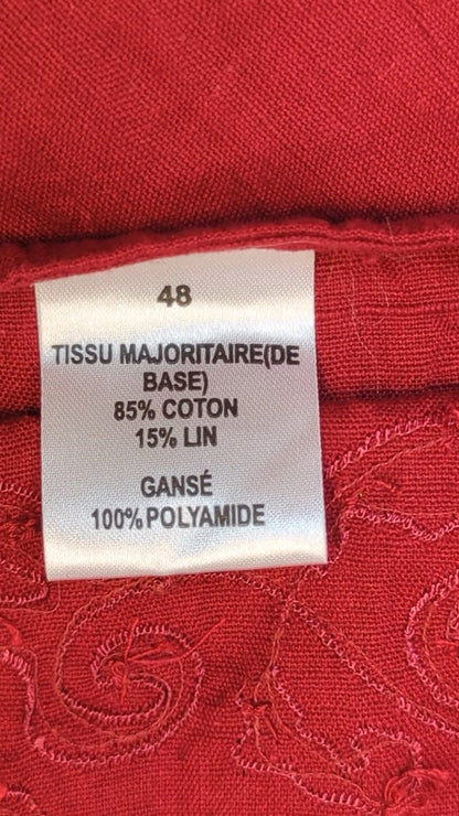 77436 - Enregistrement