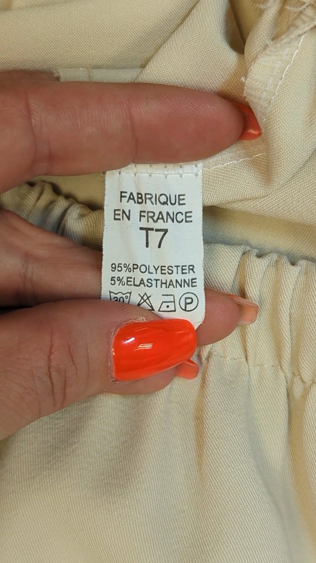 77443 - Enregistrement