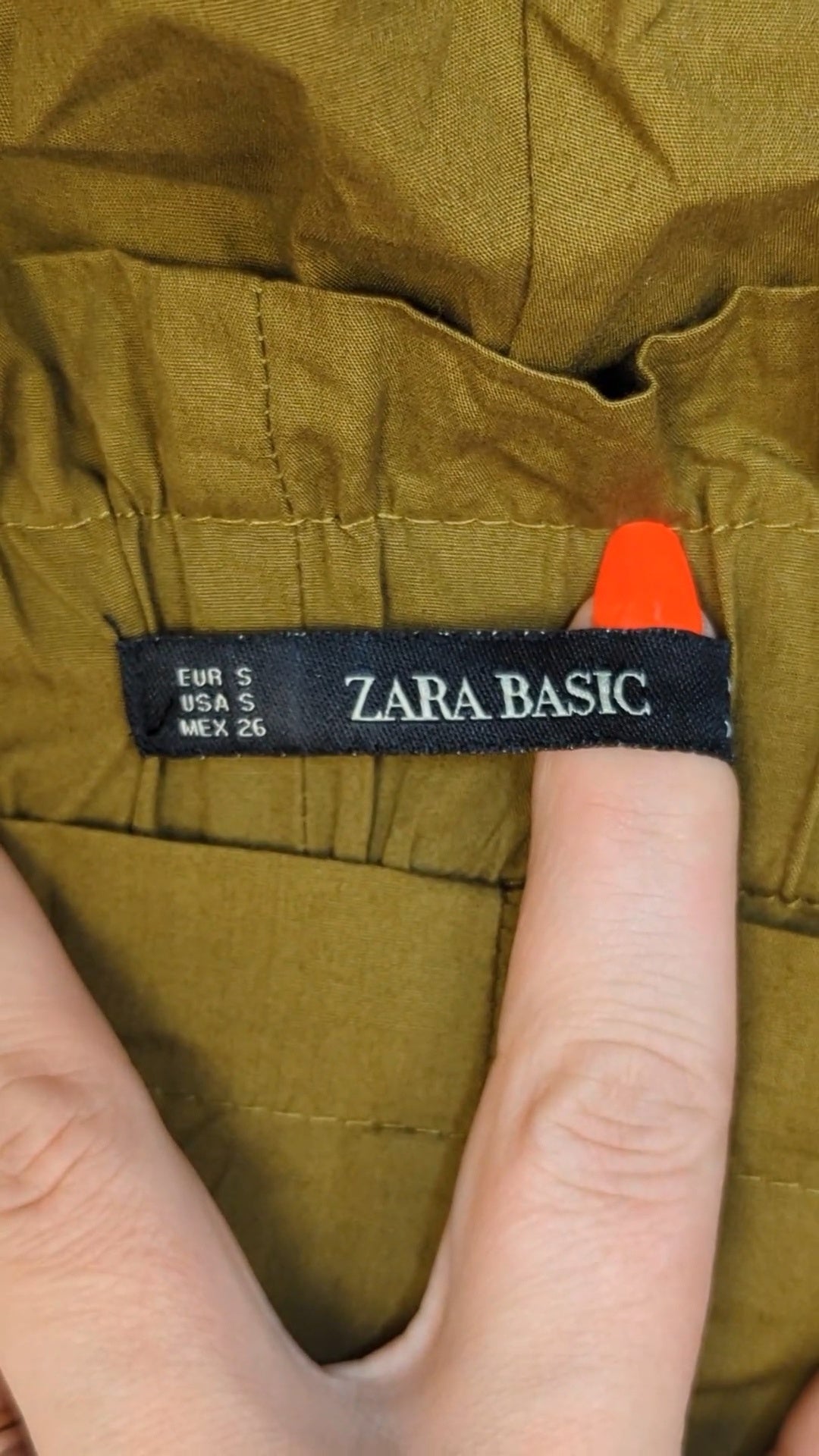 77449 - Enregistrement