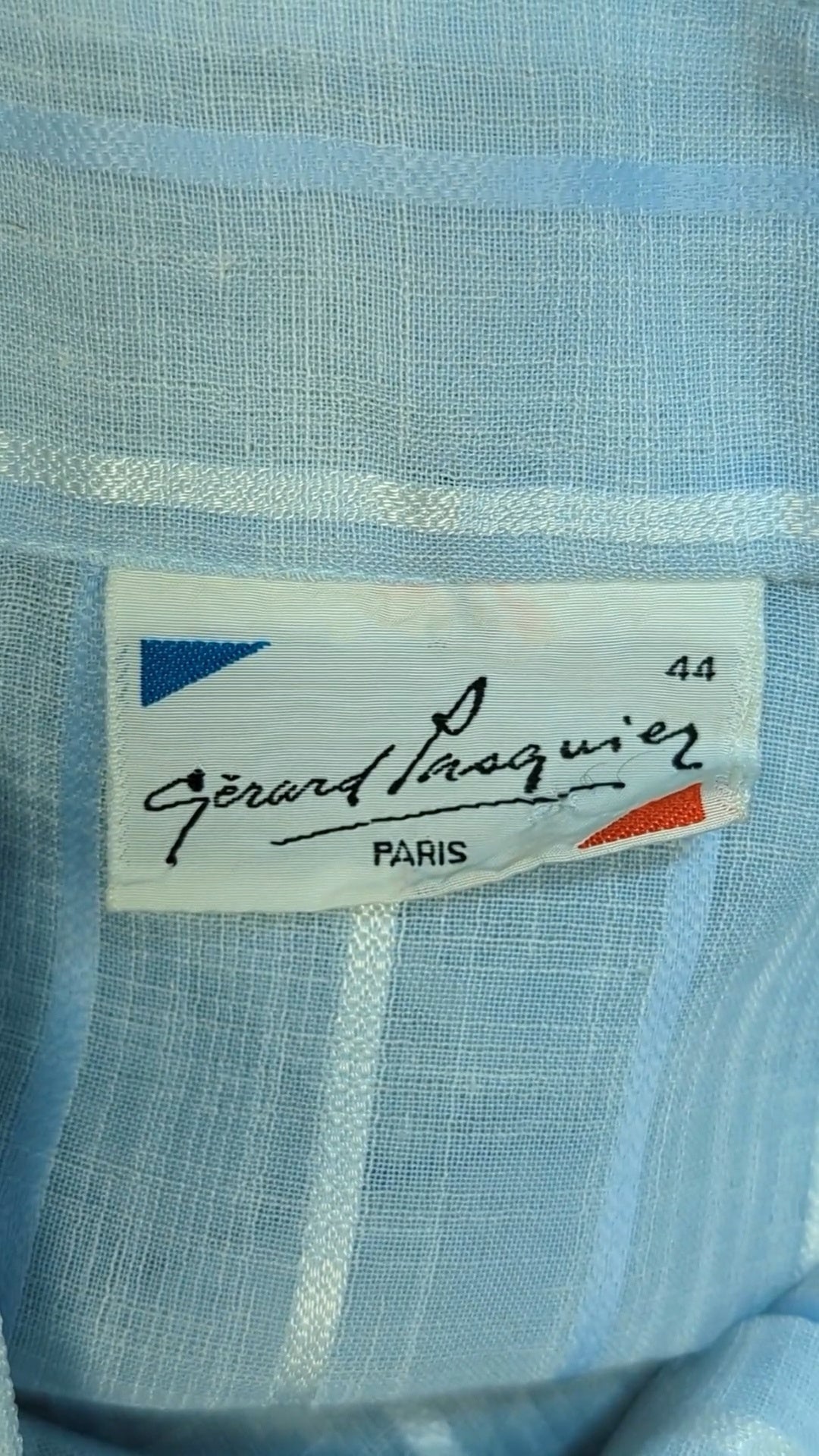 77463 - Enregistrement