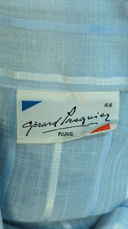 77463 - Enregistrement
