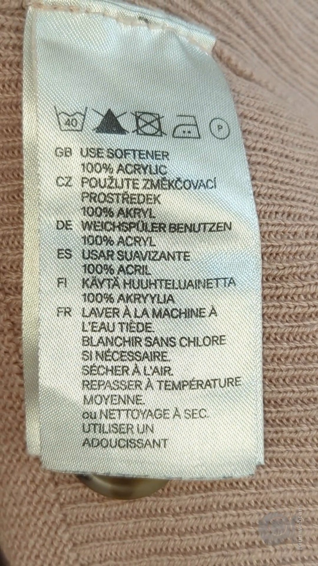 77523 - Enregistrement
