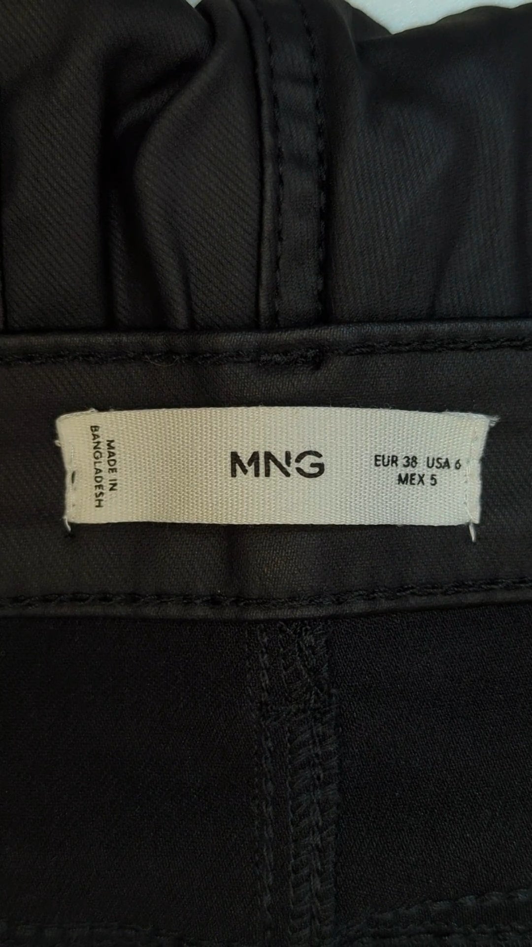 77555 - Enregistrement