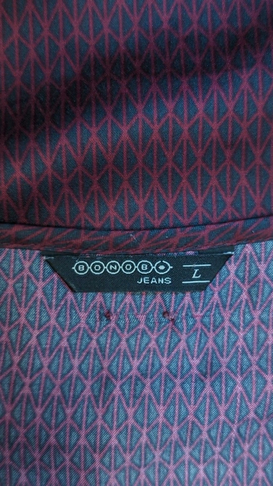 77556 - Enregistrement