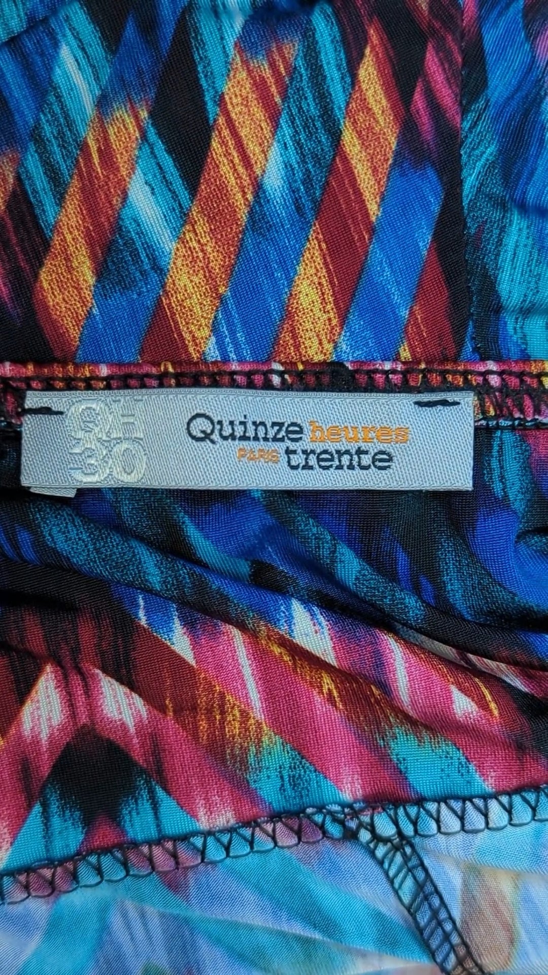 77557 - Enregistrement