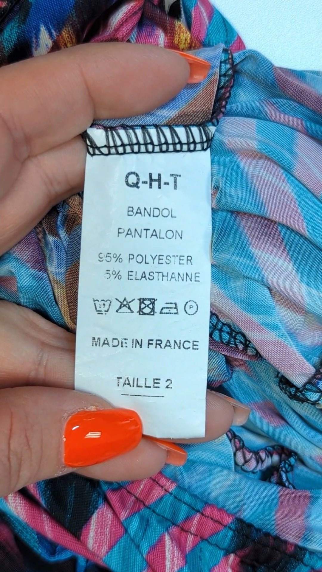 77557 - Enregistrement