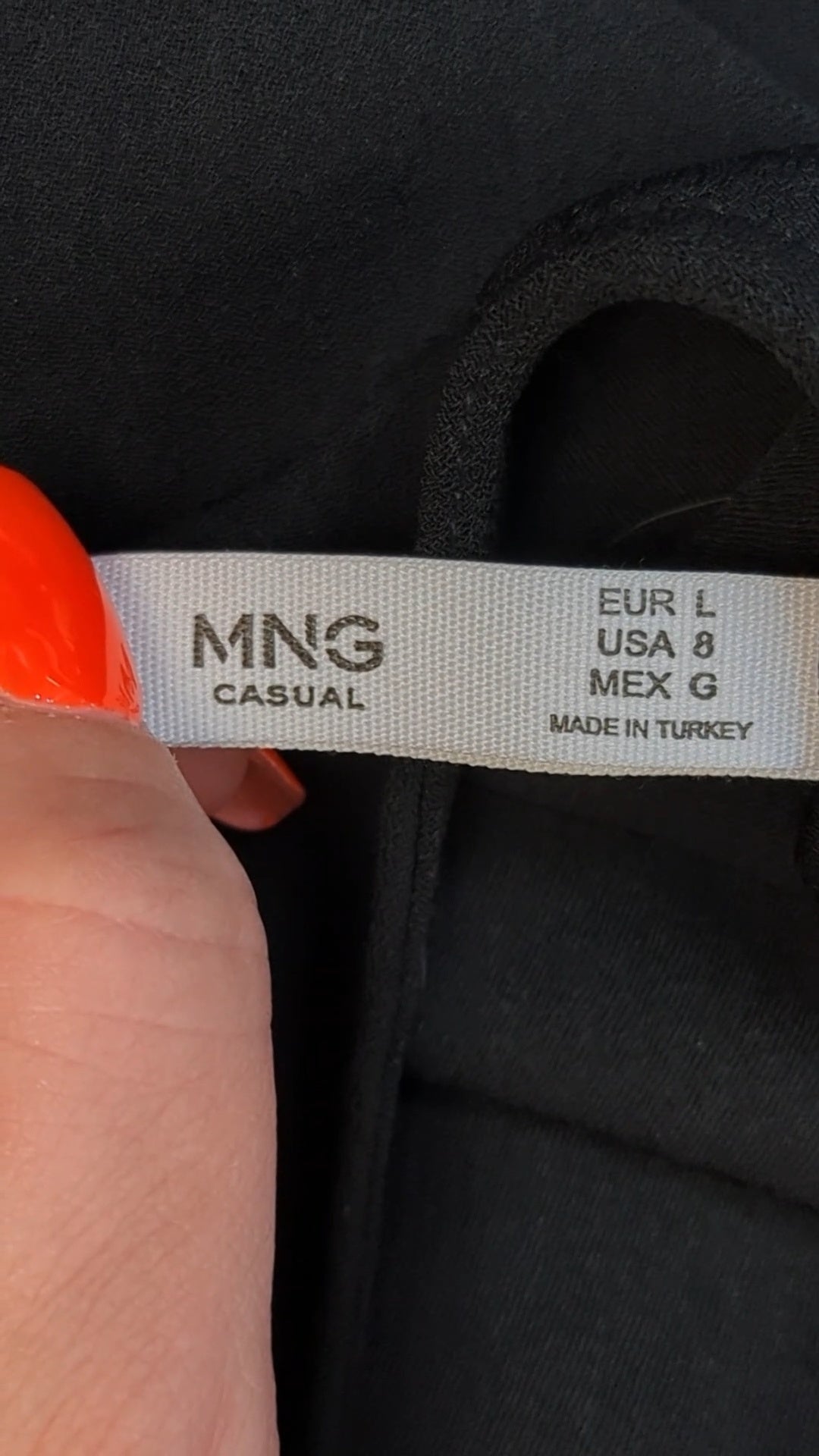 77570 - Enregistrement