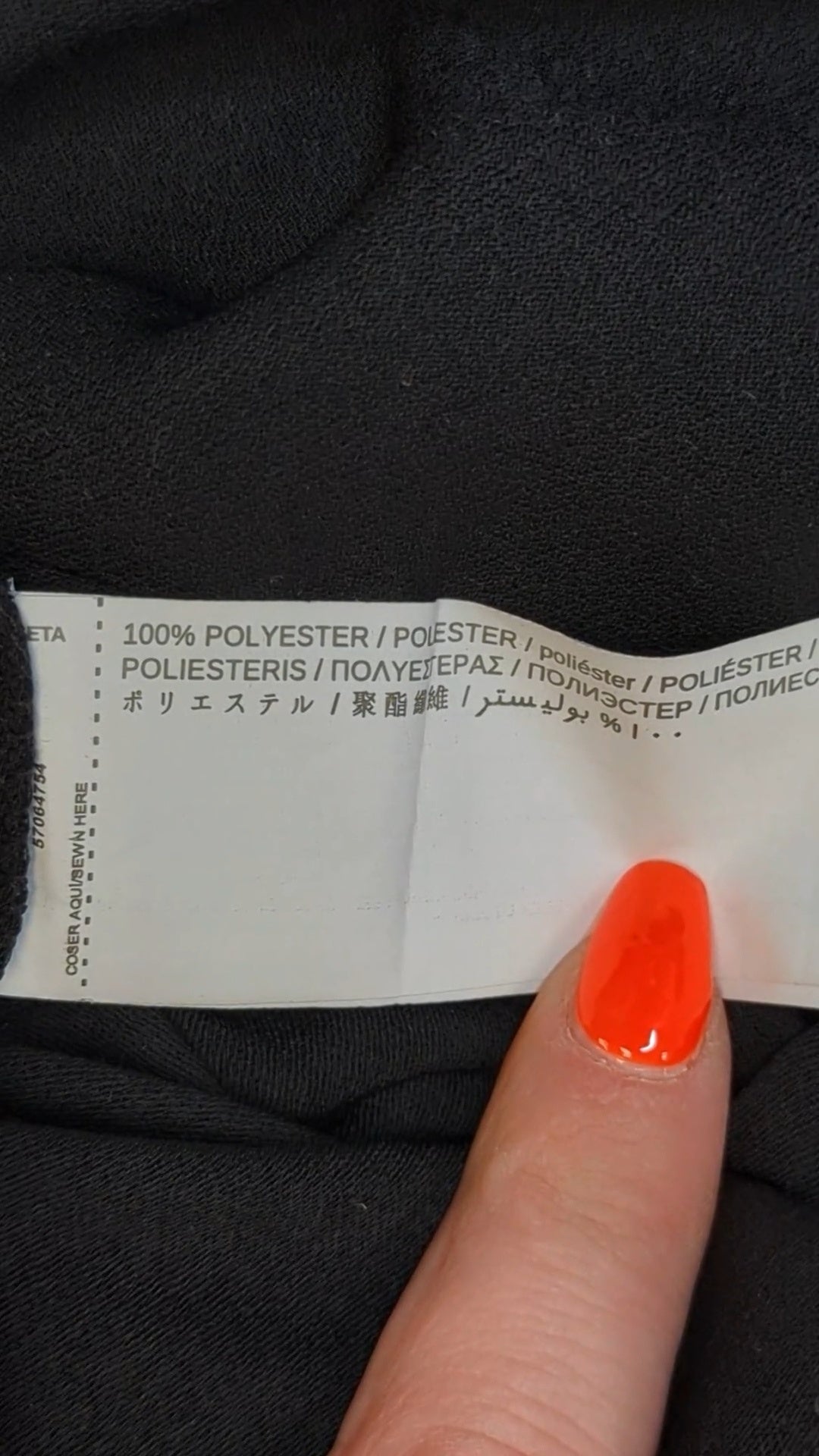 77570 - Enregistrement