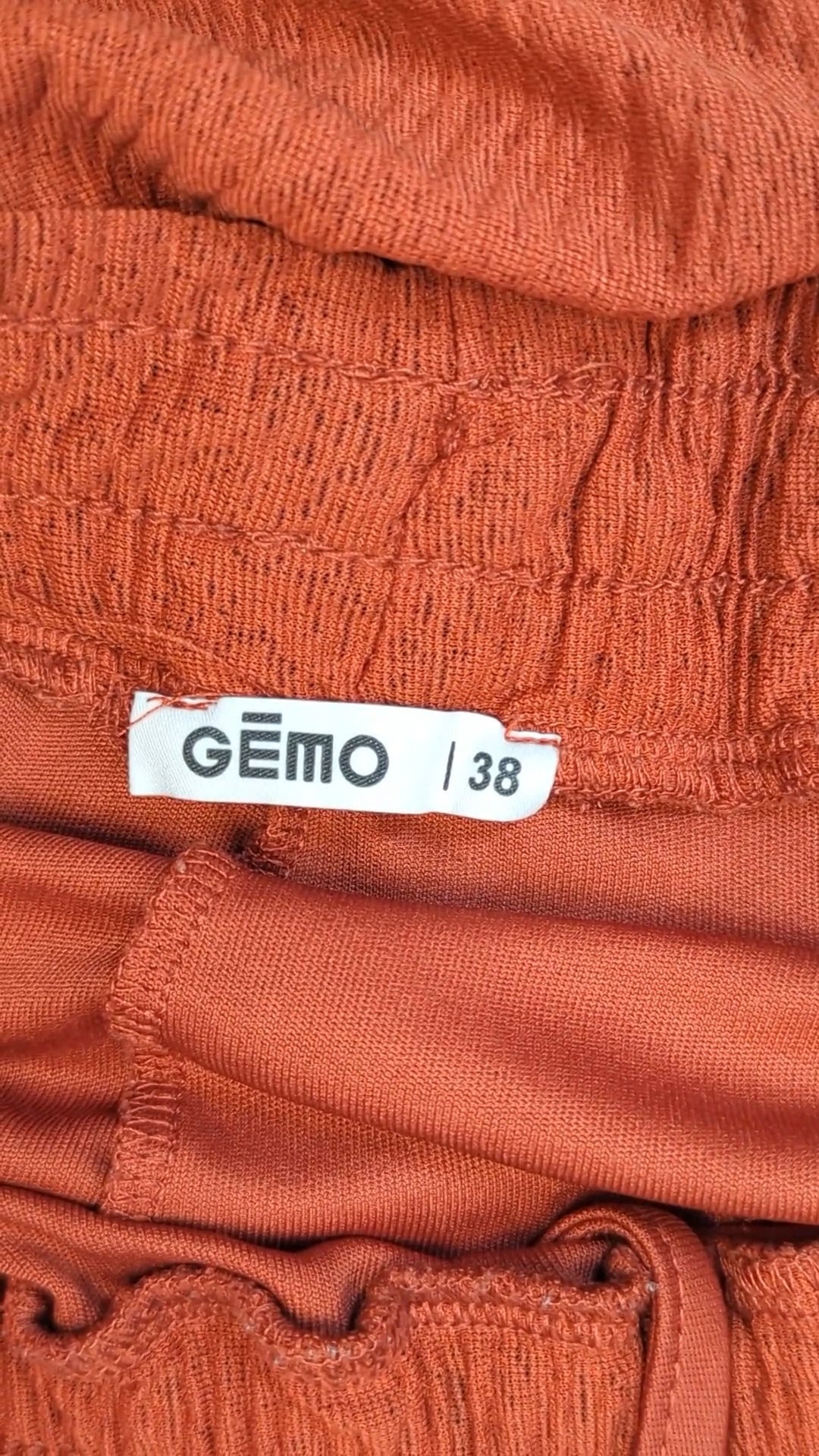 77585 - Enregistrement