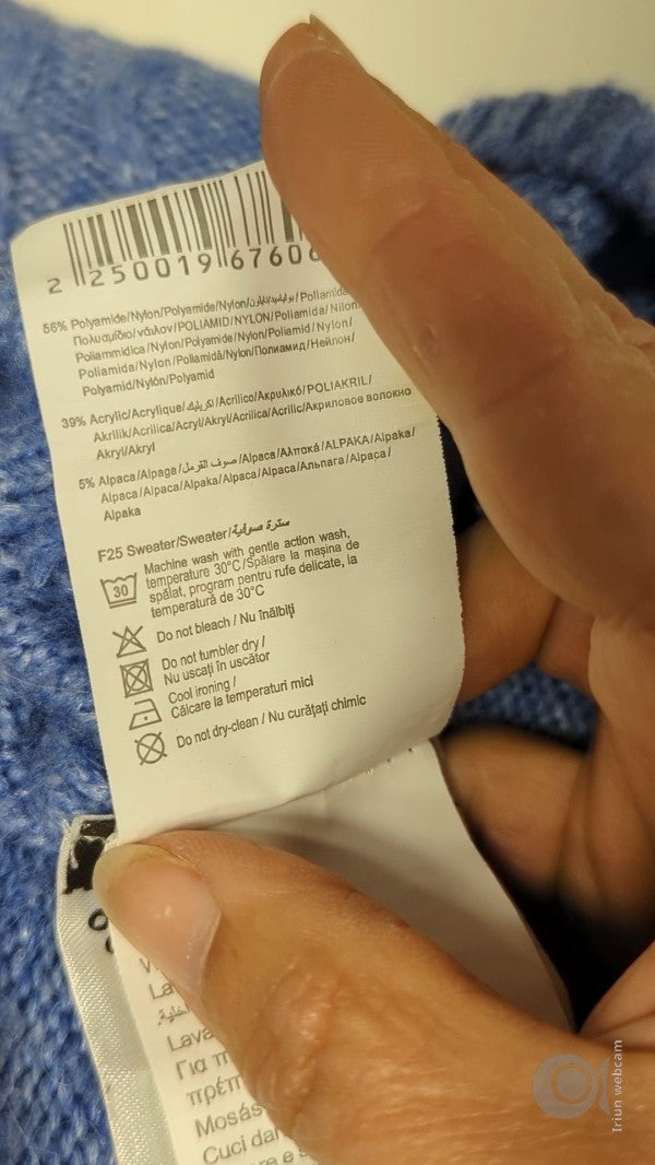 77599 - Enregistrement