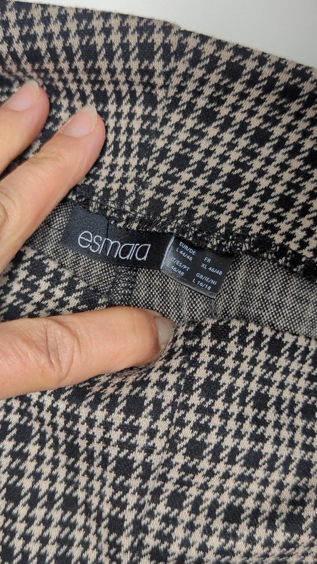 77604 - Enregistrement