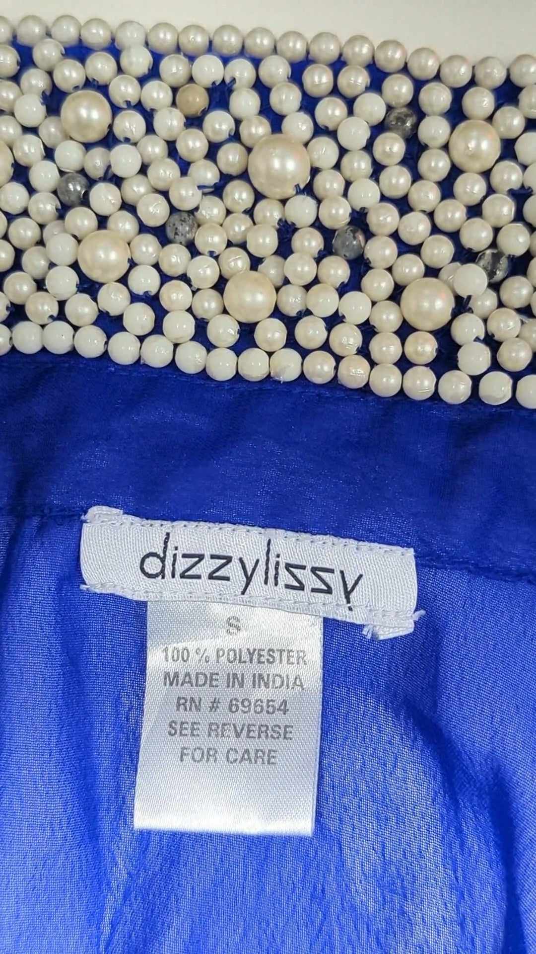 77617 - Enregistrement