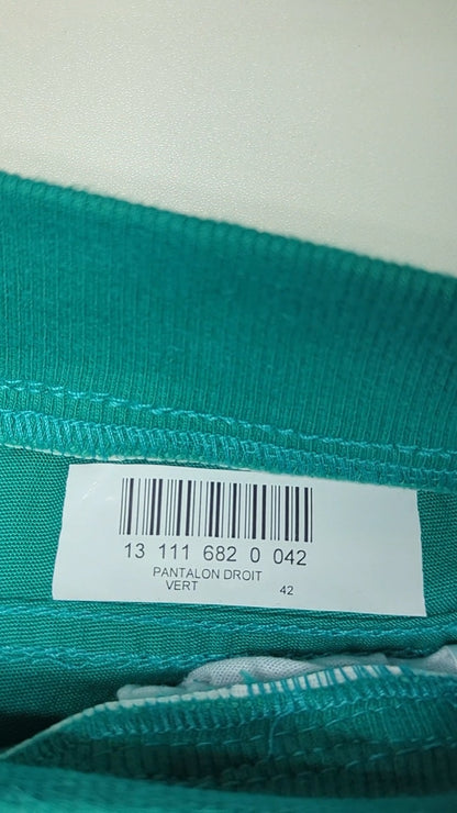 77627 - Enregistrement