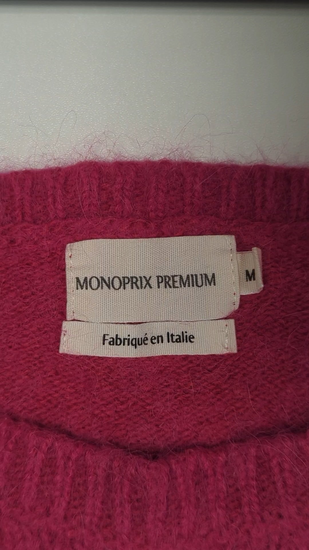 77640 - Enregistrement