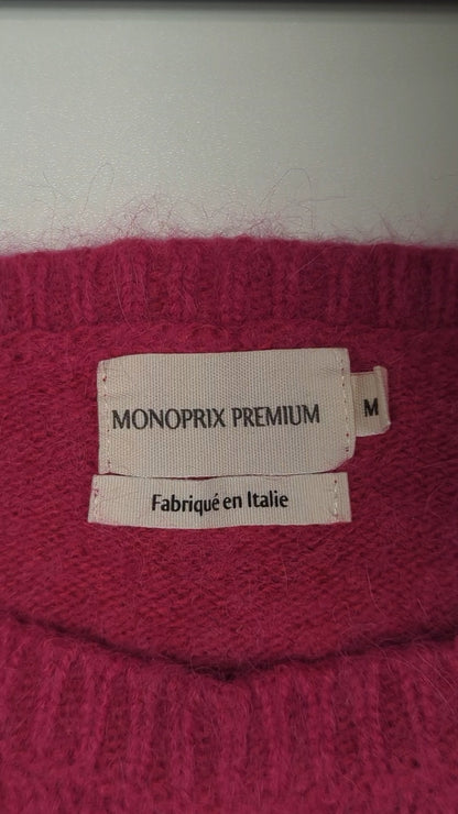 77640 - Enregistrement