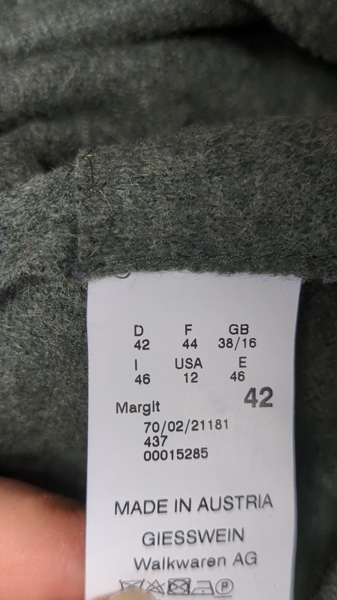 77648 - Enregistrement
