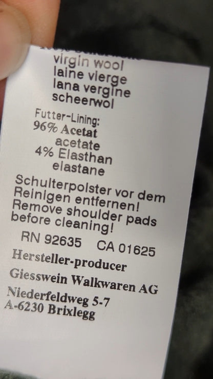 77648 - Enregistrement