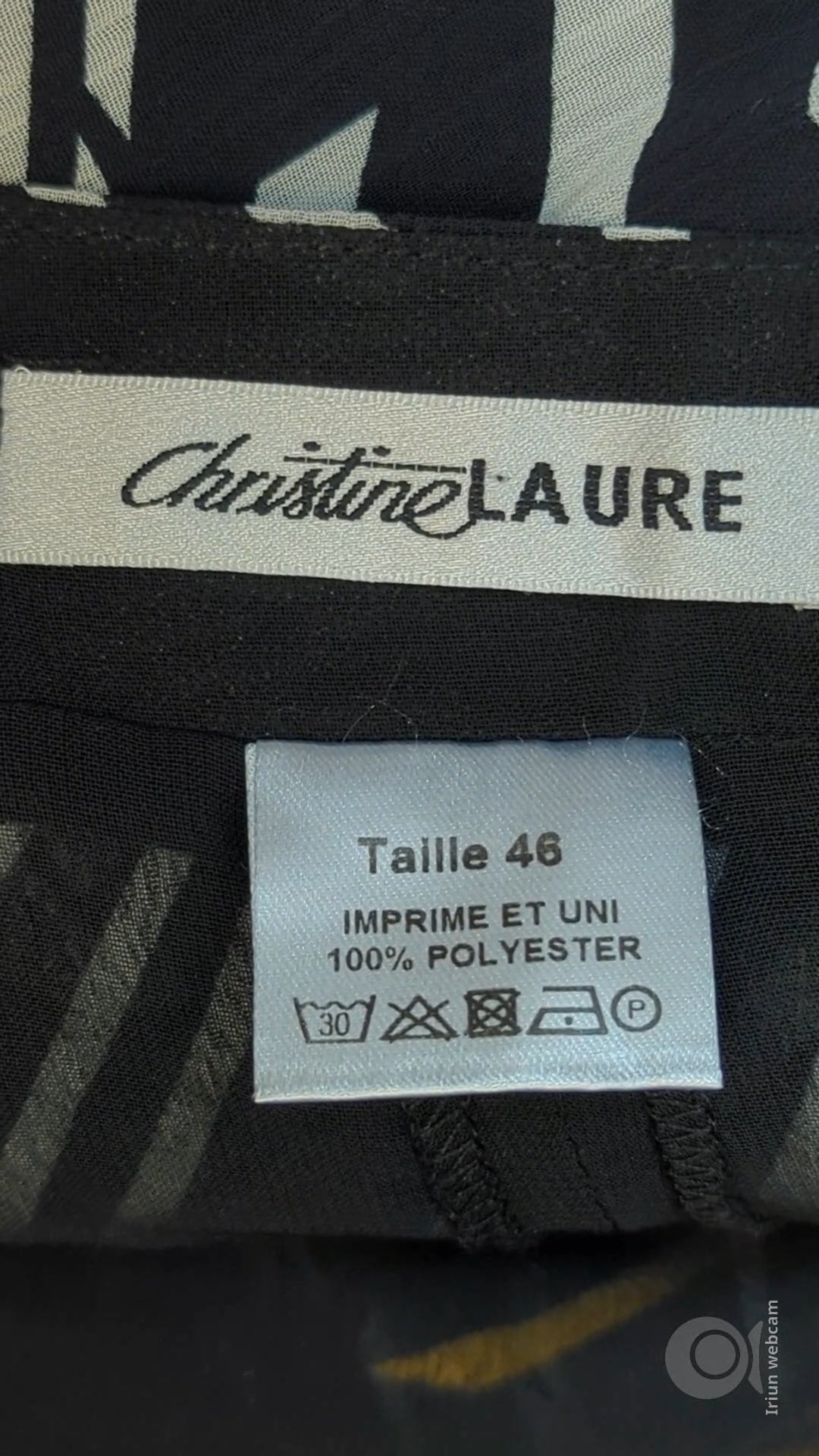 77650 - Enregistrement