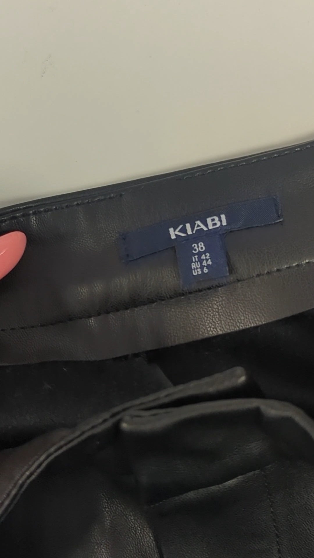 77828 - Enregistrement