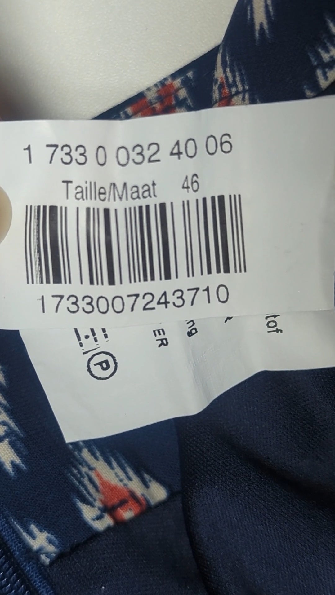 78050 - Enregistrement