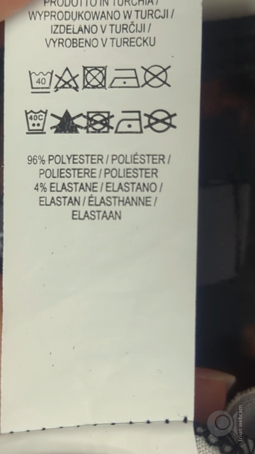 78076 - Enregistrement