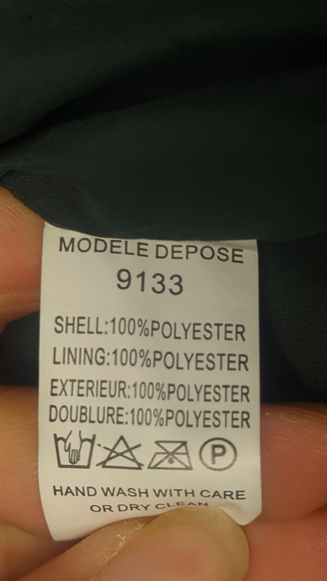 78132 - Enregistrement